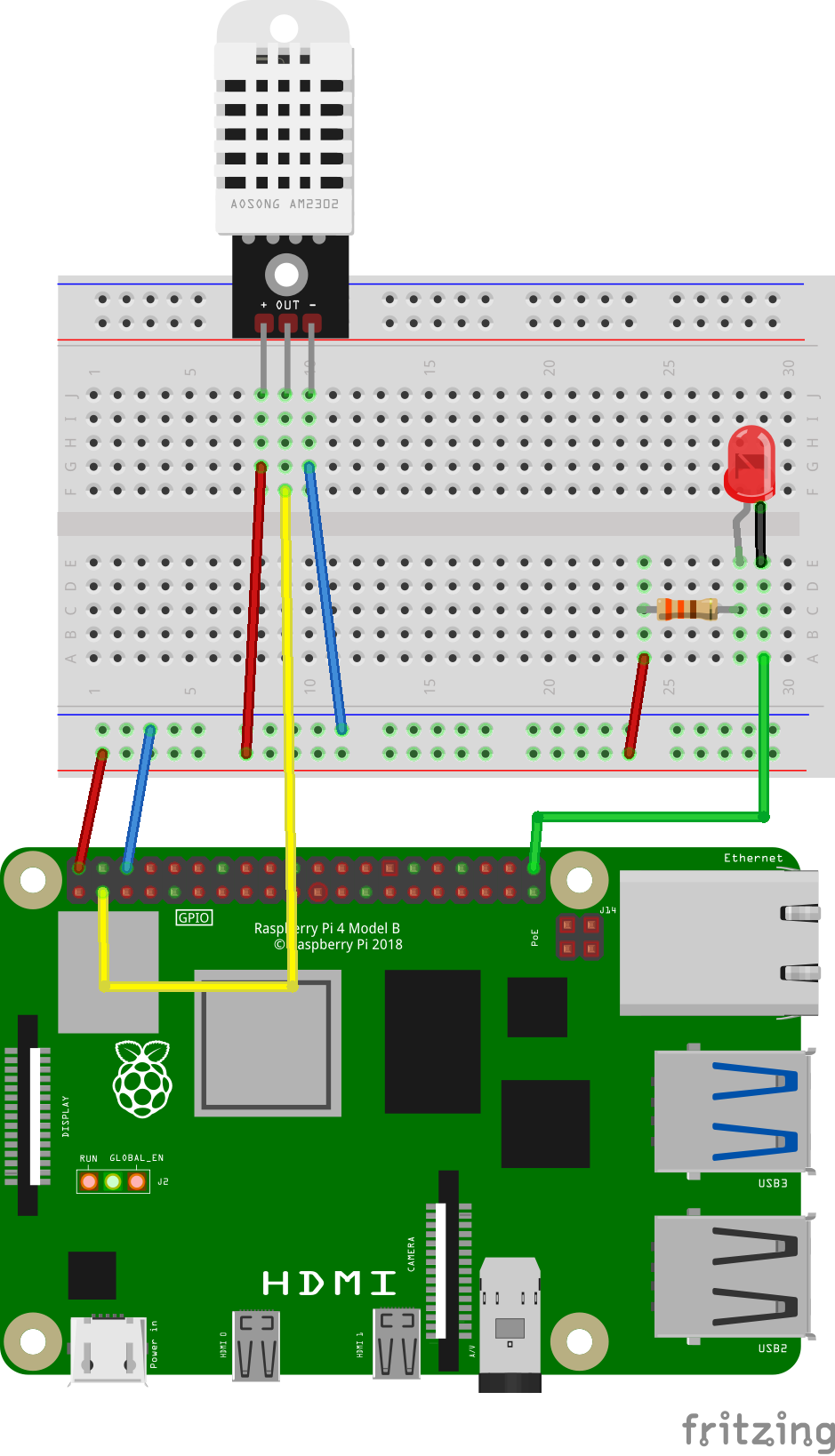 wiring schematic