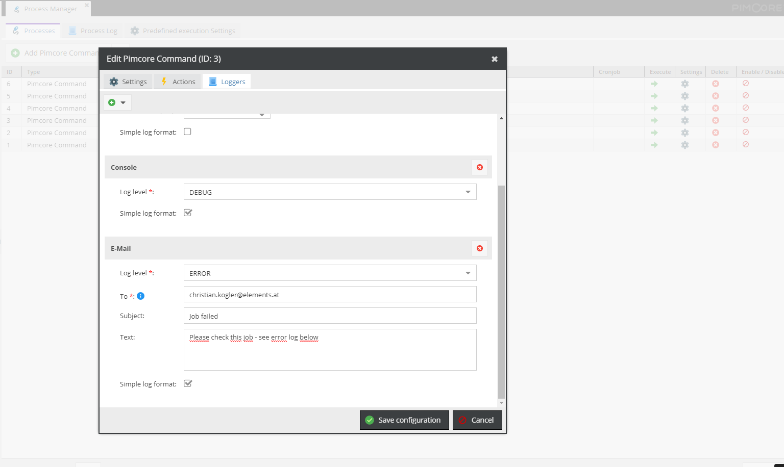 process-manager-job-management