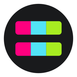 Invariant logo