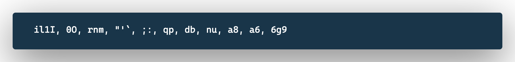 Cascadia Code