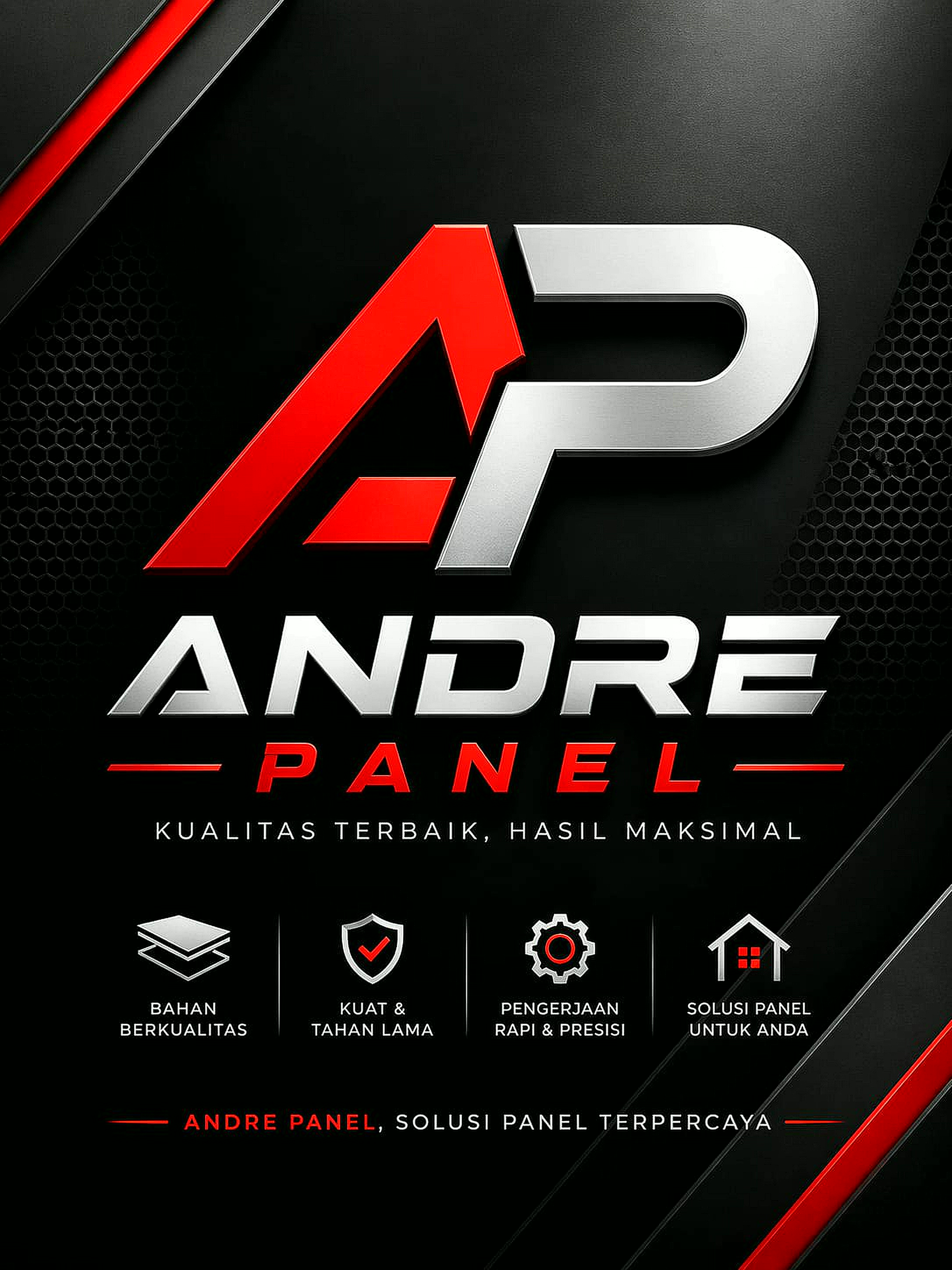 Andre C-Panel Logo