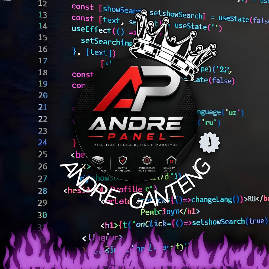 Andre Logo