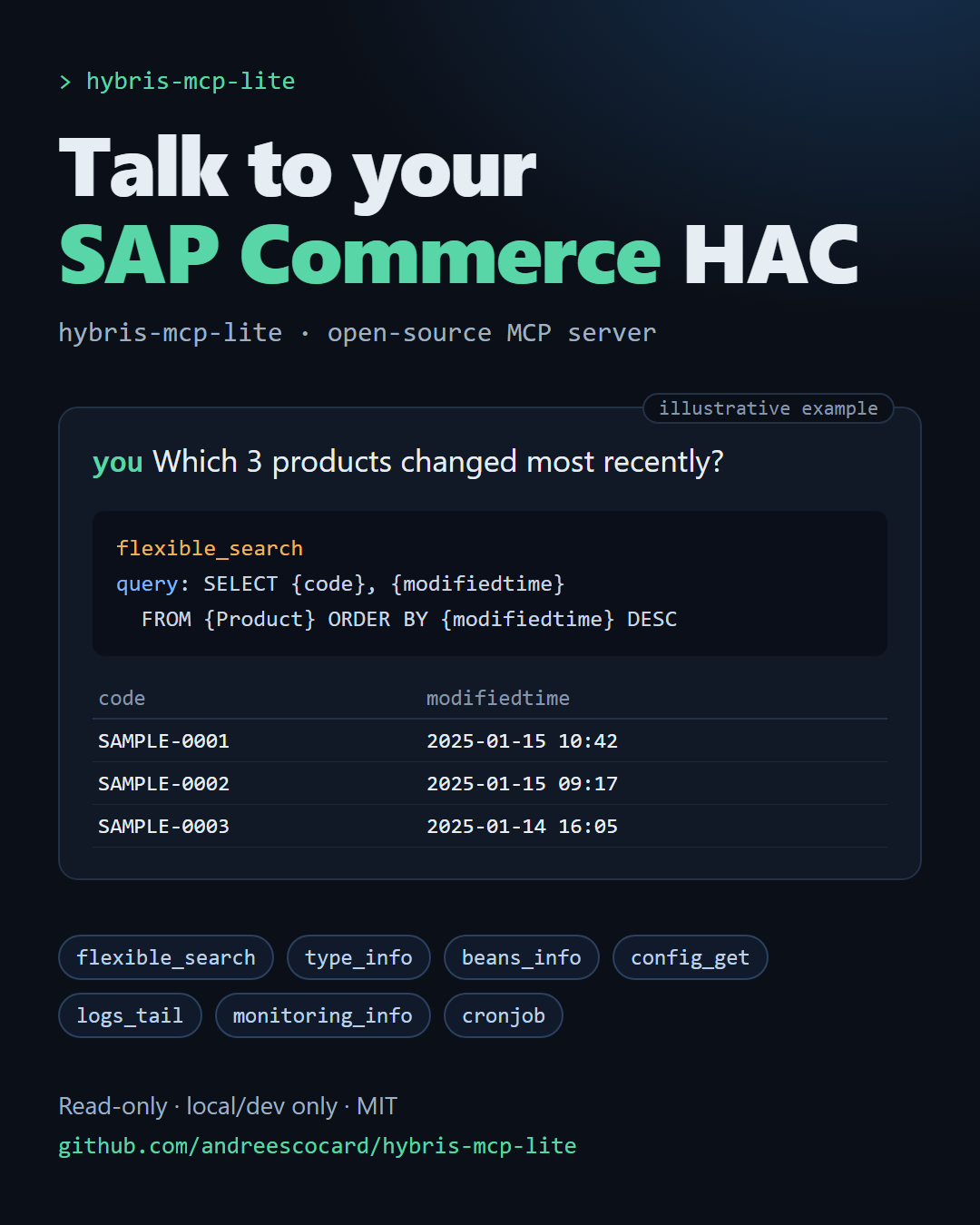 hybris-mcp-lite