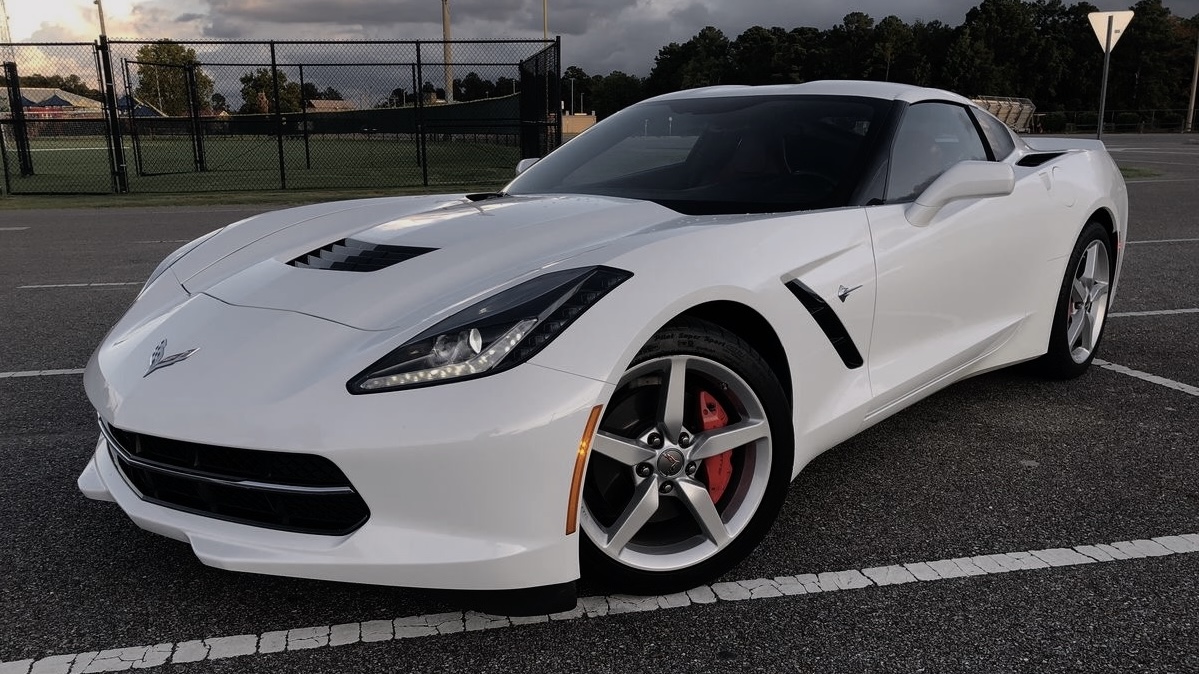Corvette