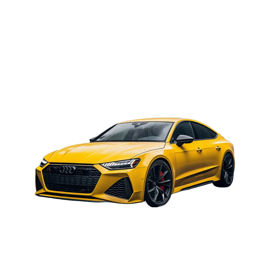 Audi RS7