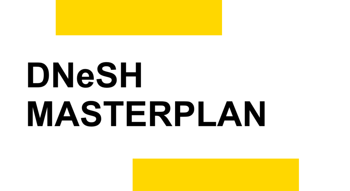 DNeSH Masterplan