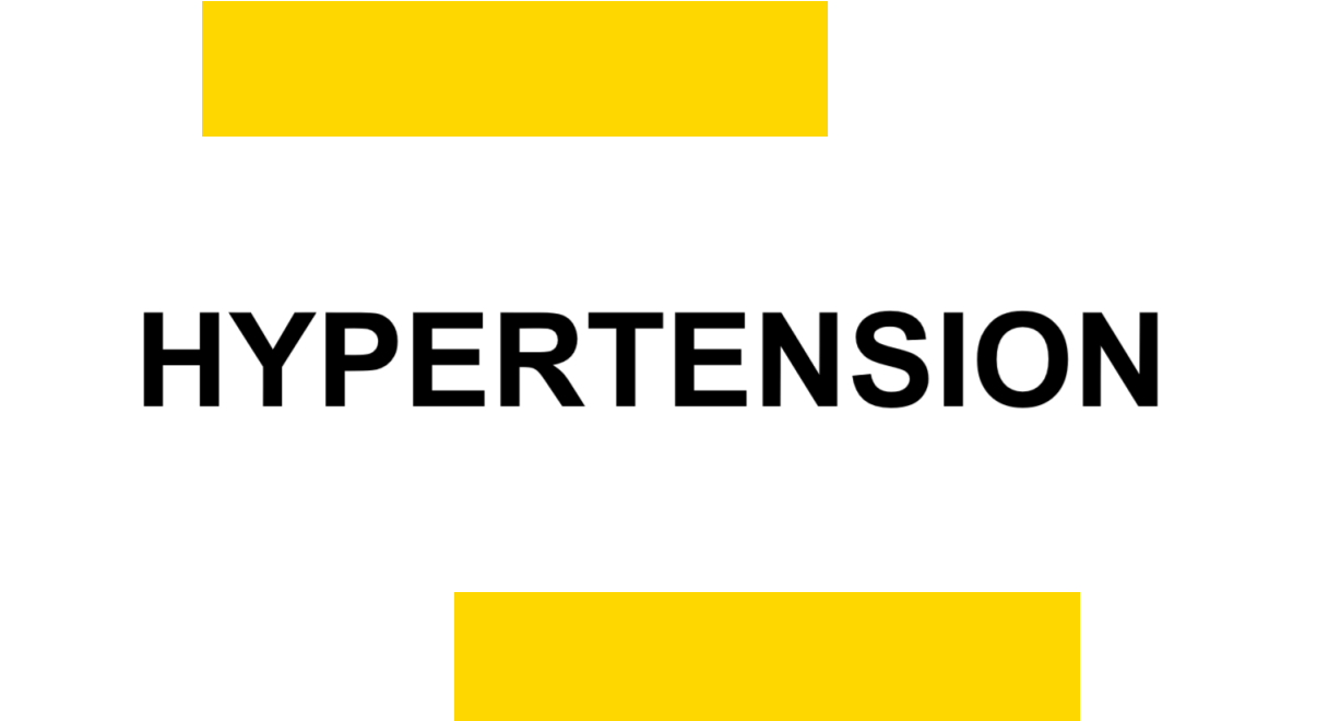 Hypertension