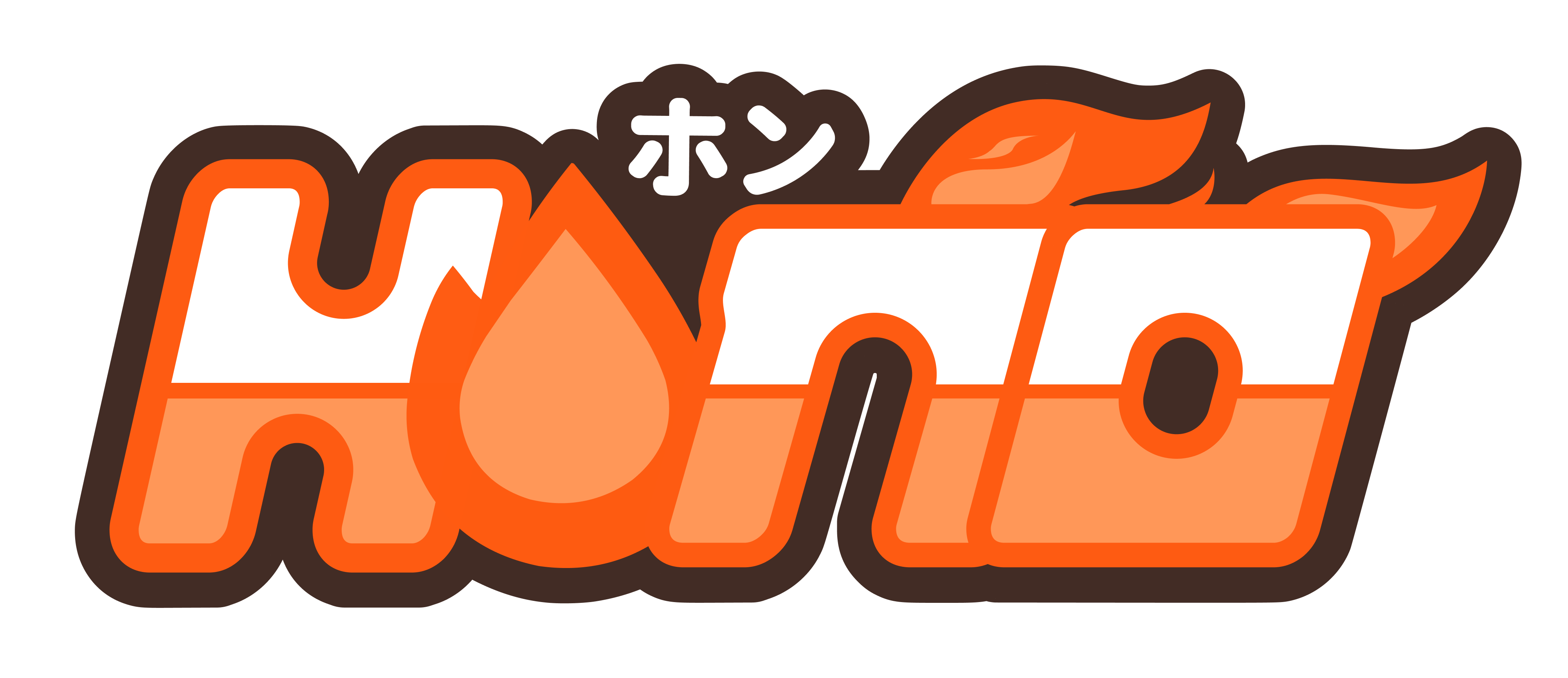 Hono Logotype