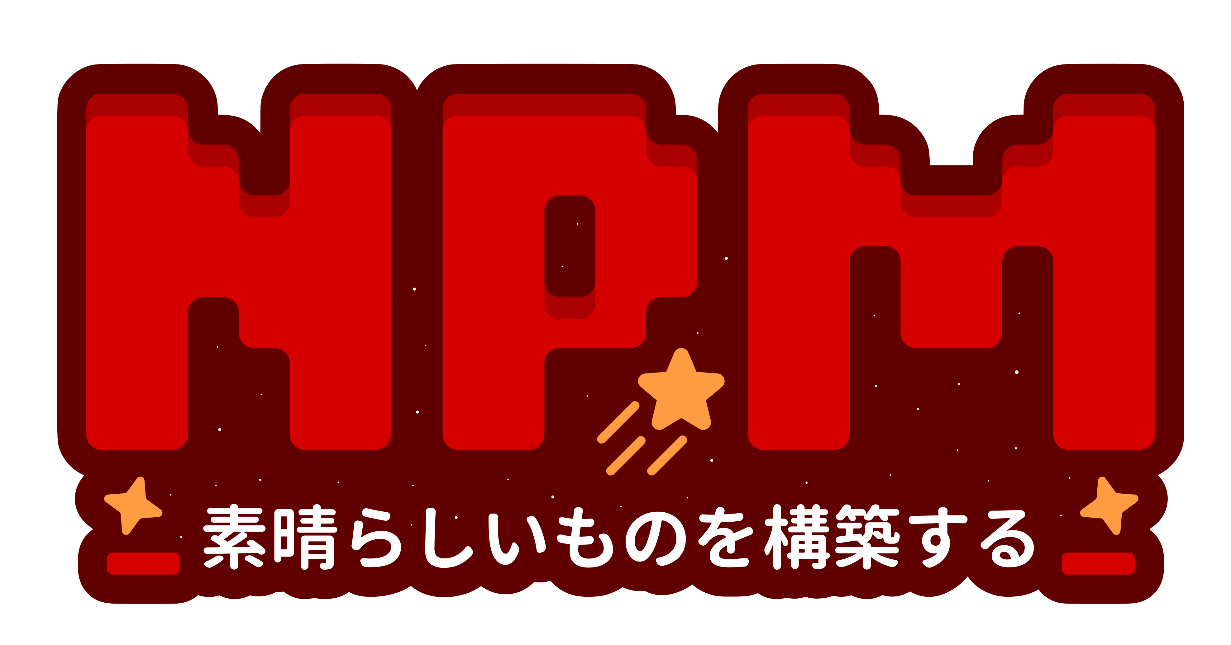 NPM Logotype