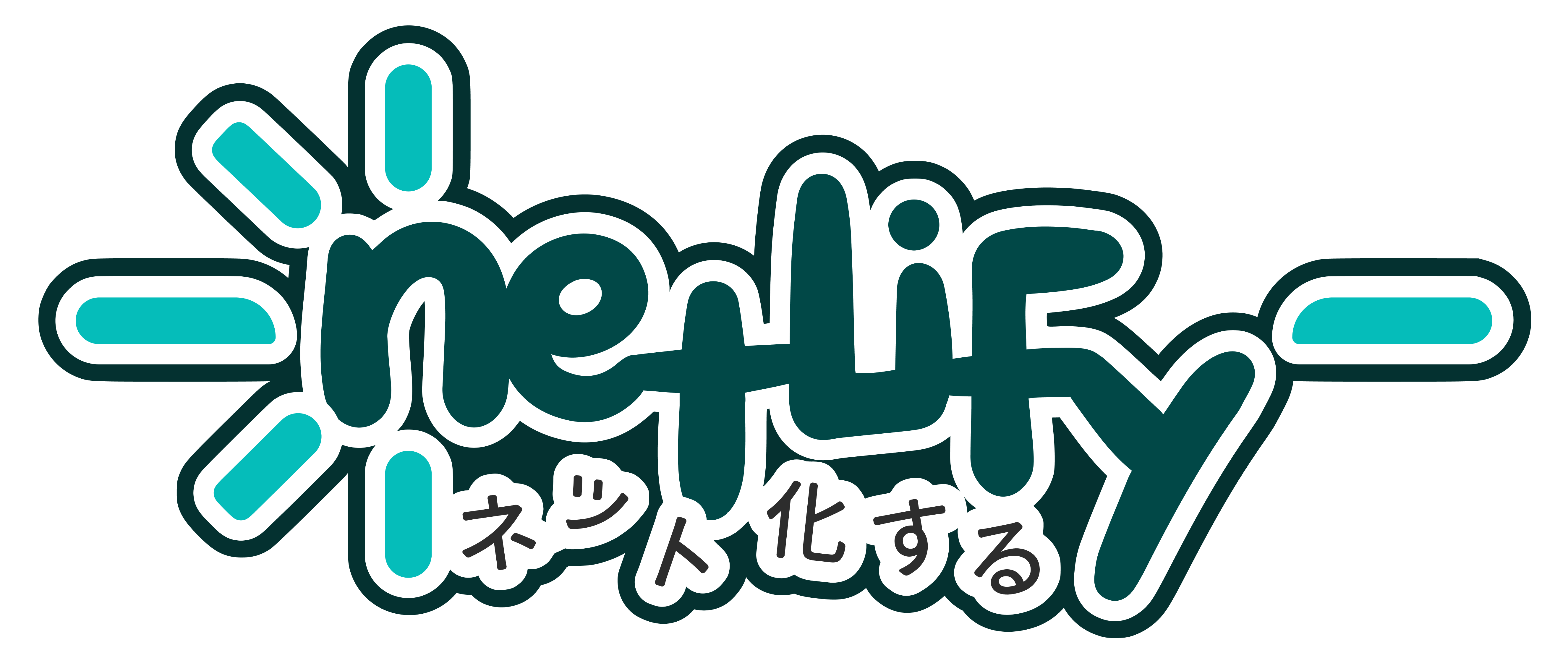 Netlify Logotype