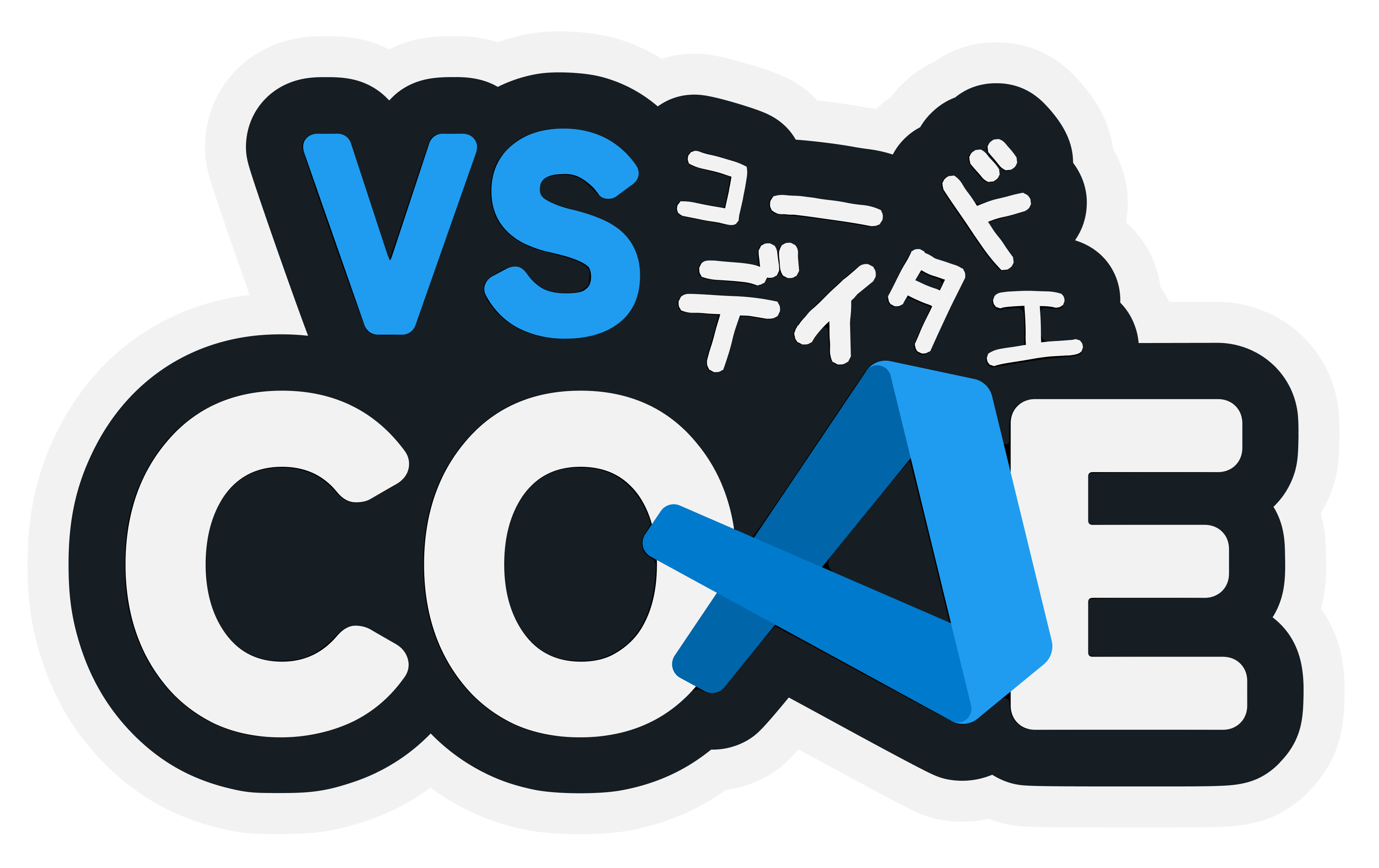 Vscode Logotype