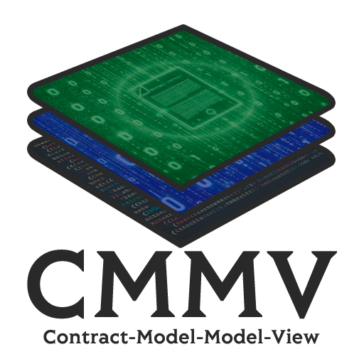 CMMV Logo