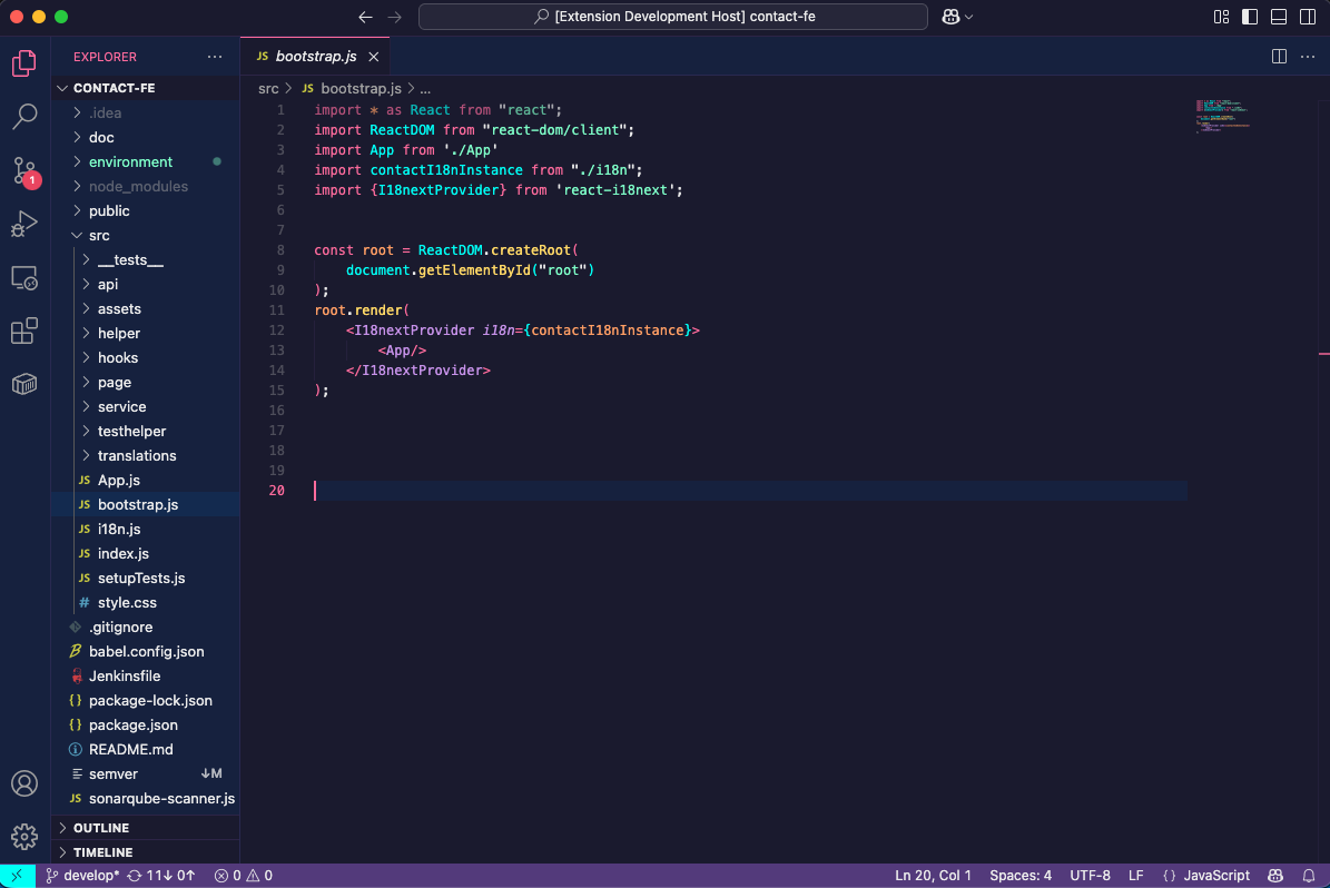 Vaporwave Theme Preview