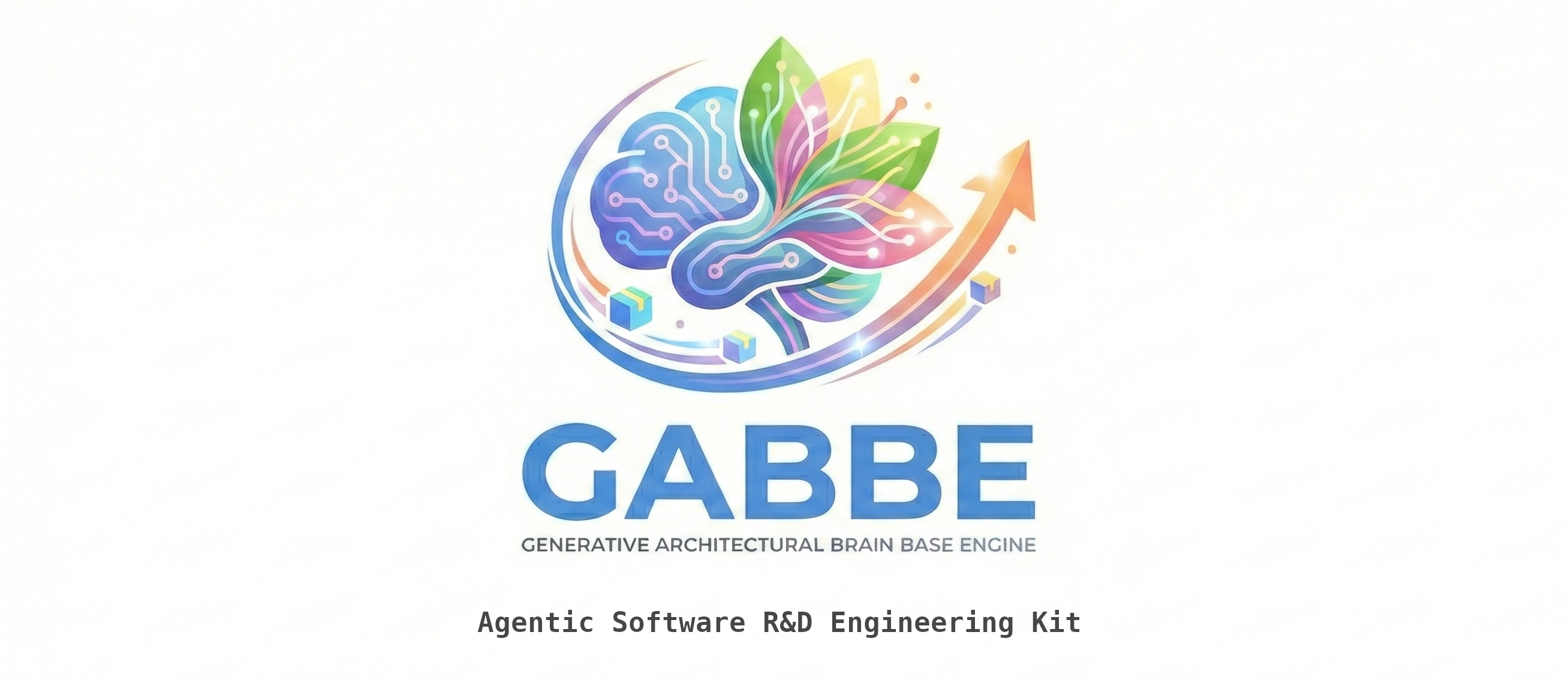 GABBE Agentic Software R&D Engineering Kit