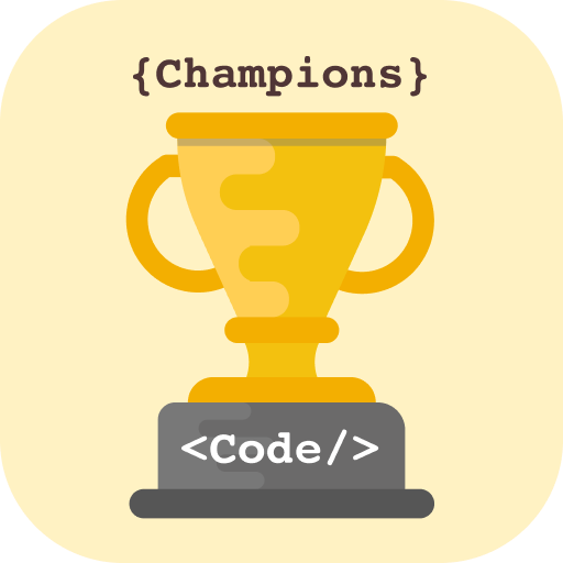 Code Champions