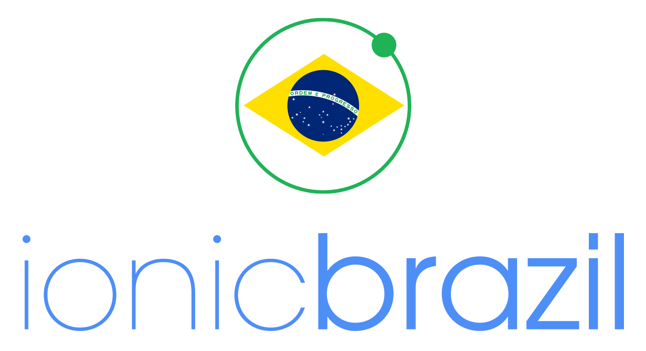 Ionic Brazil