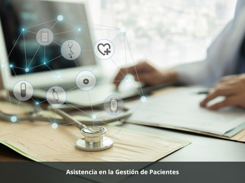 Innovaciones en la medicina y tecnología en la salud