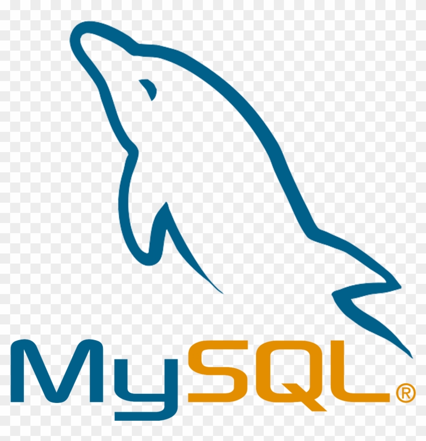 mysql logo