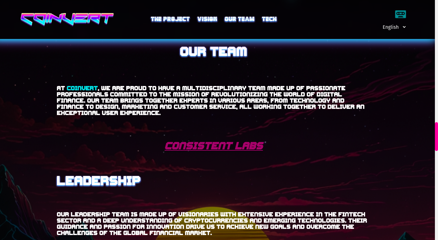 Coinvert 2