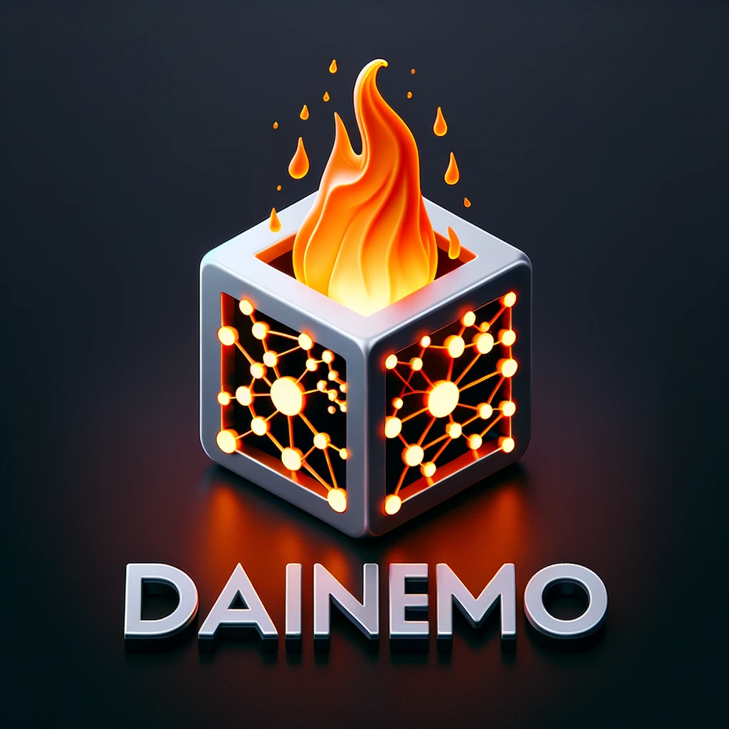 Dainemo Logo