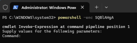 PowerShell