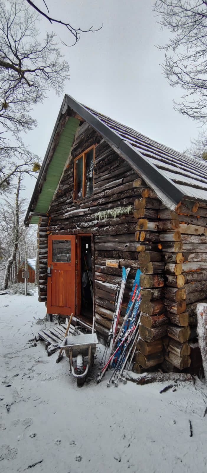 Trekking Patagonia