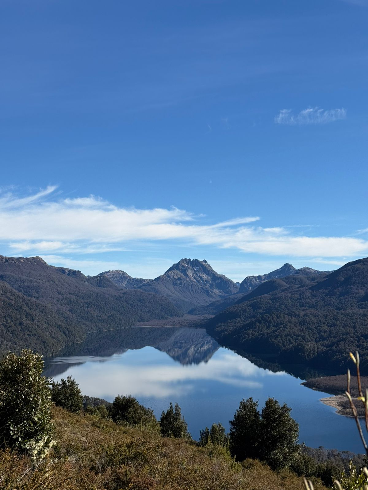 Trekking Patagonia