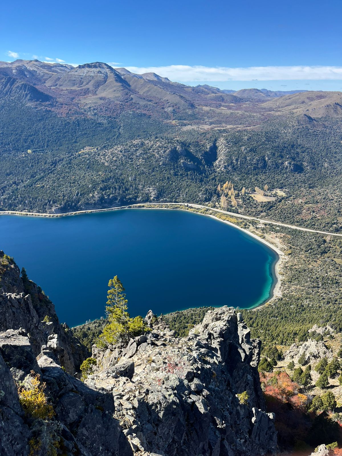Trekking Patagonia