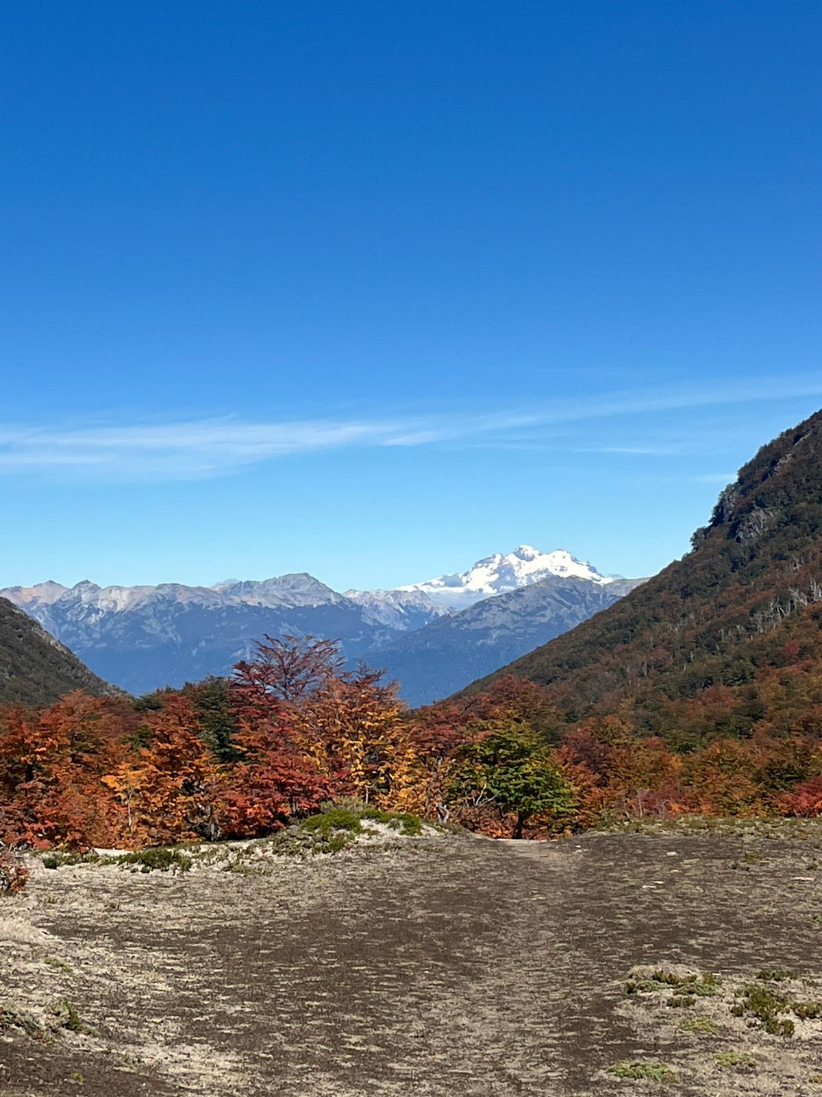 Trekking Patagonia