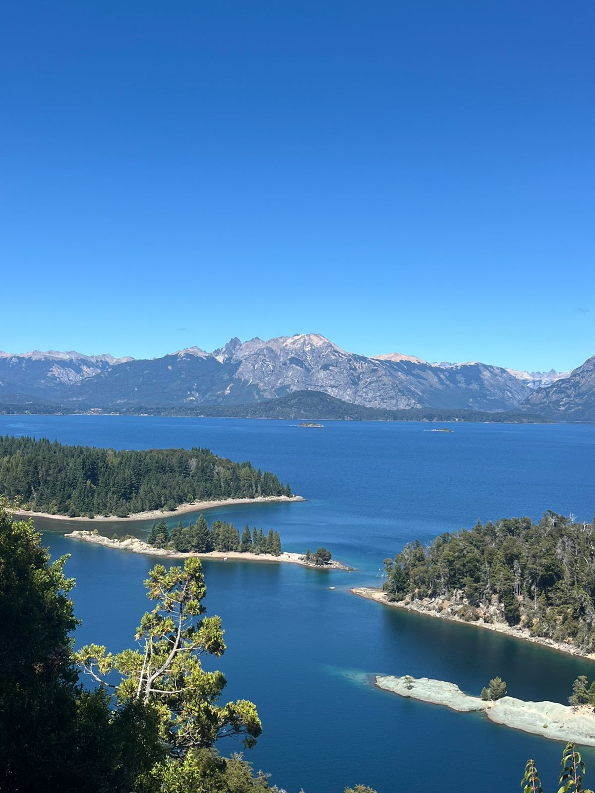 Trekking Patagonia