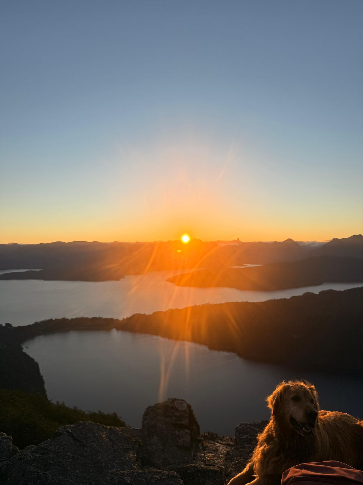 Trekking Patagonia