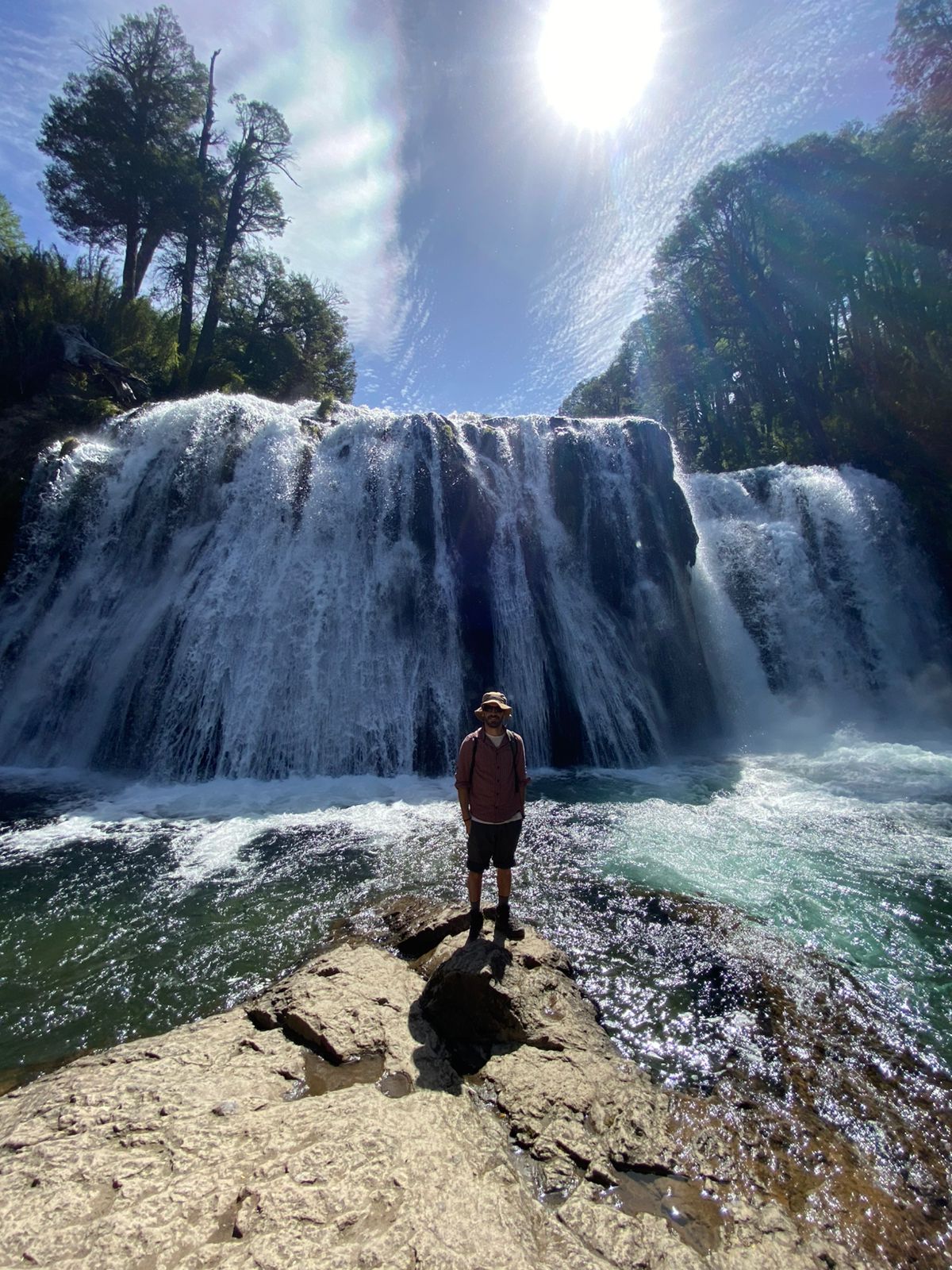 Trekking Patagonia