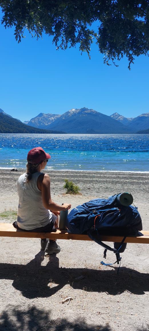 Trekking Patagonia