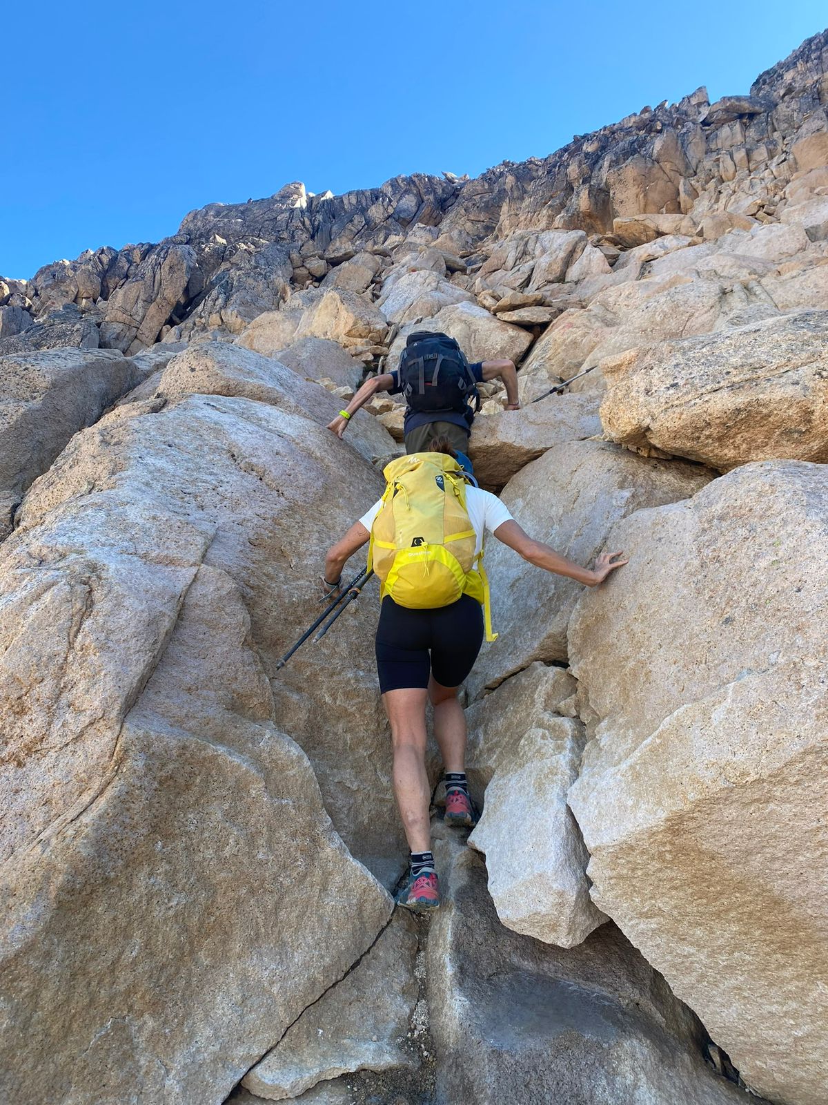 Trekking Patagonia