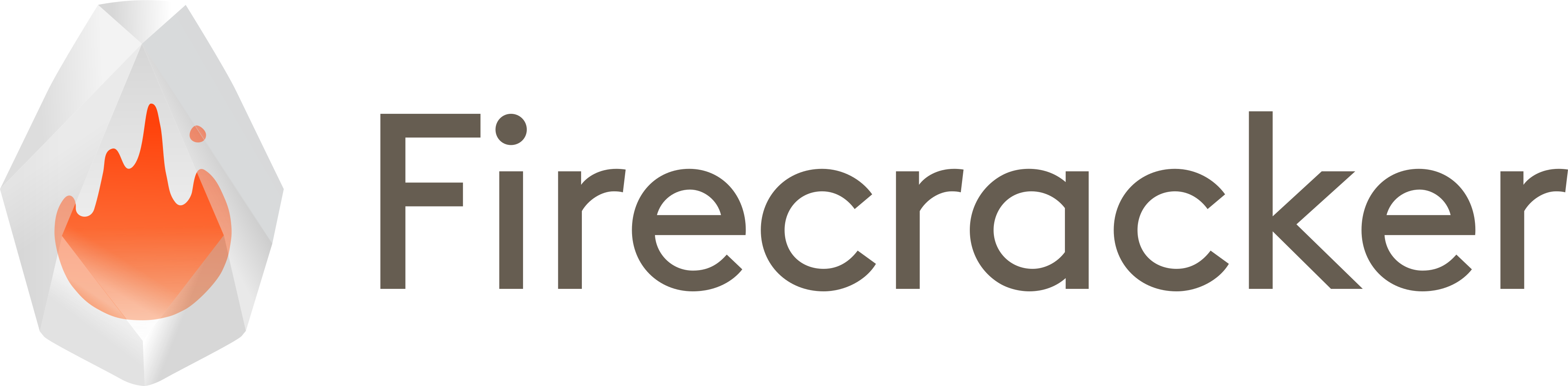 Firecracker Logo Title