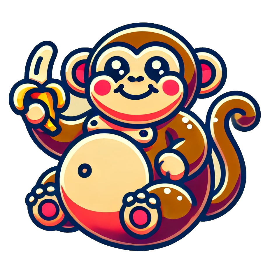 ChunkyMonkey