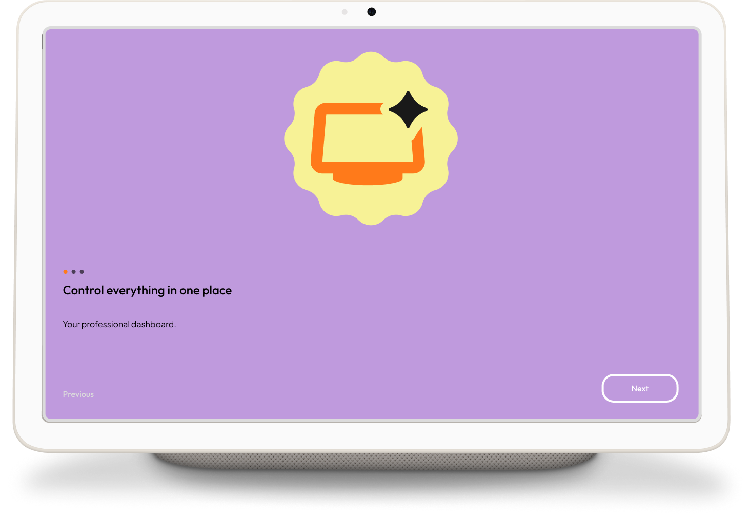 Onboarding