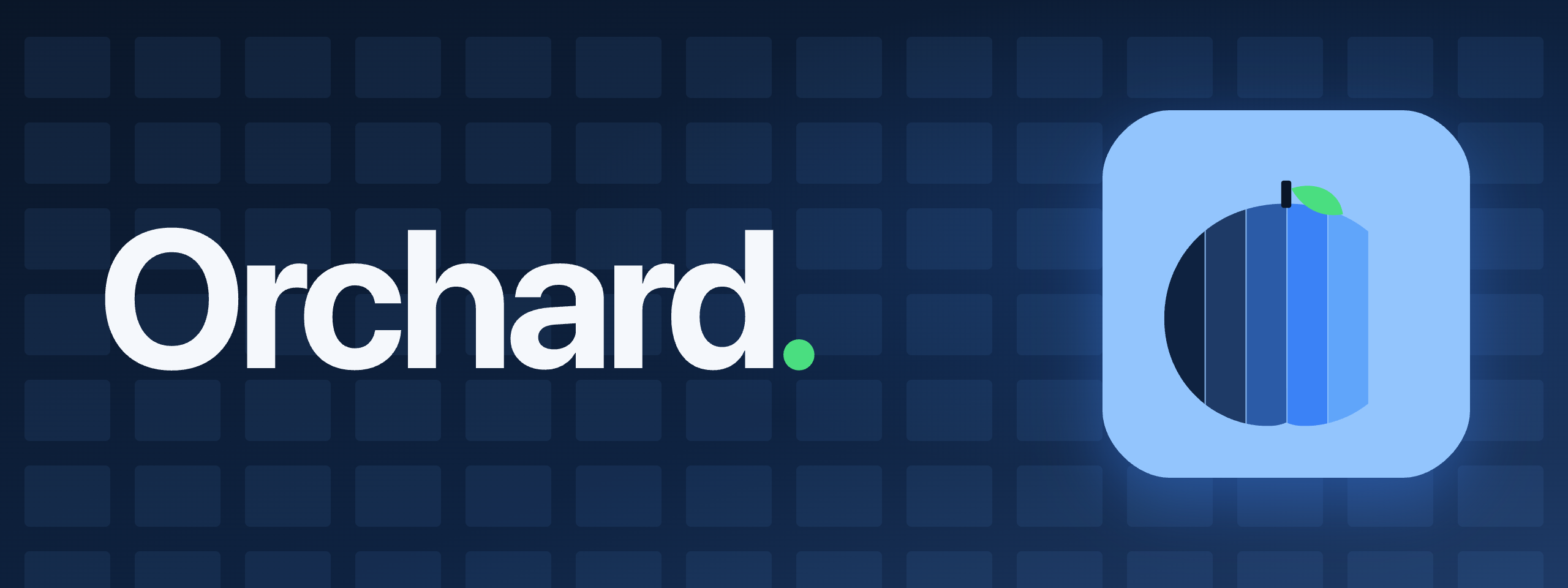 orchard — скриншот 1