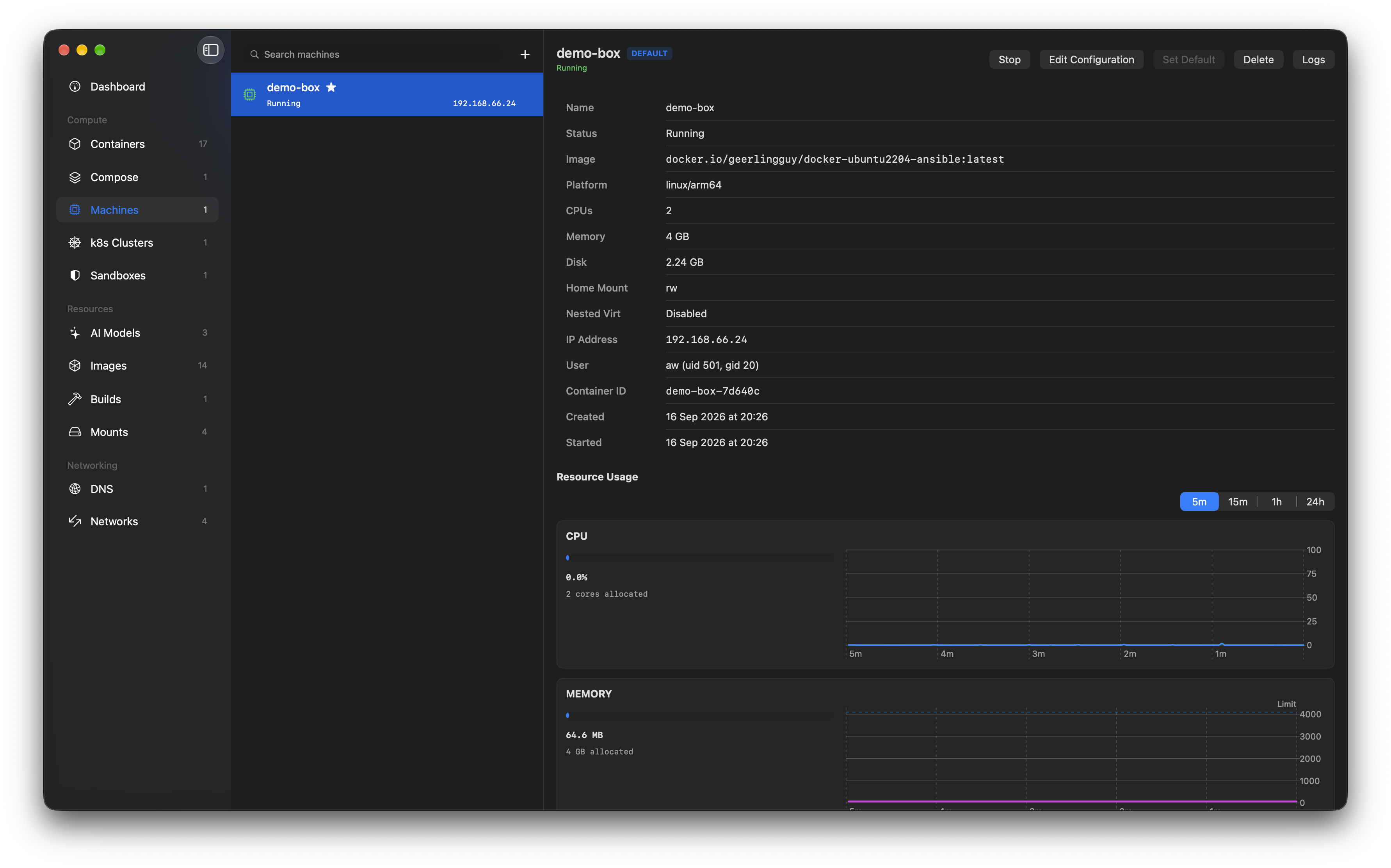 orchard screenshot 4
