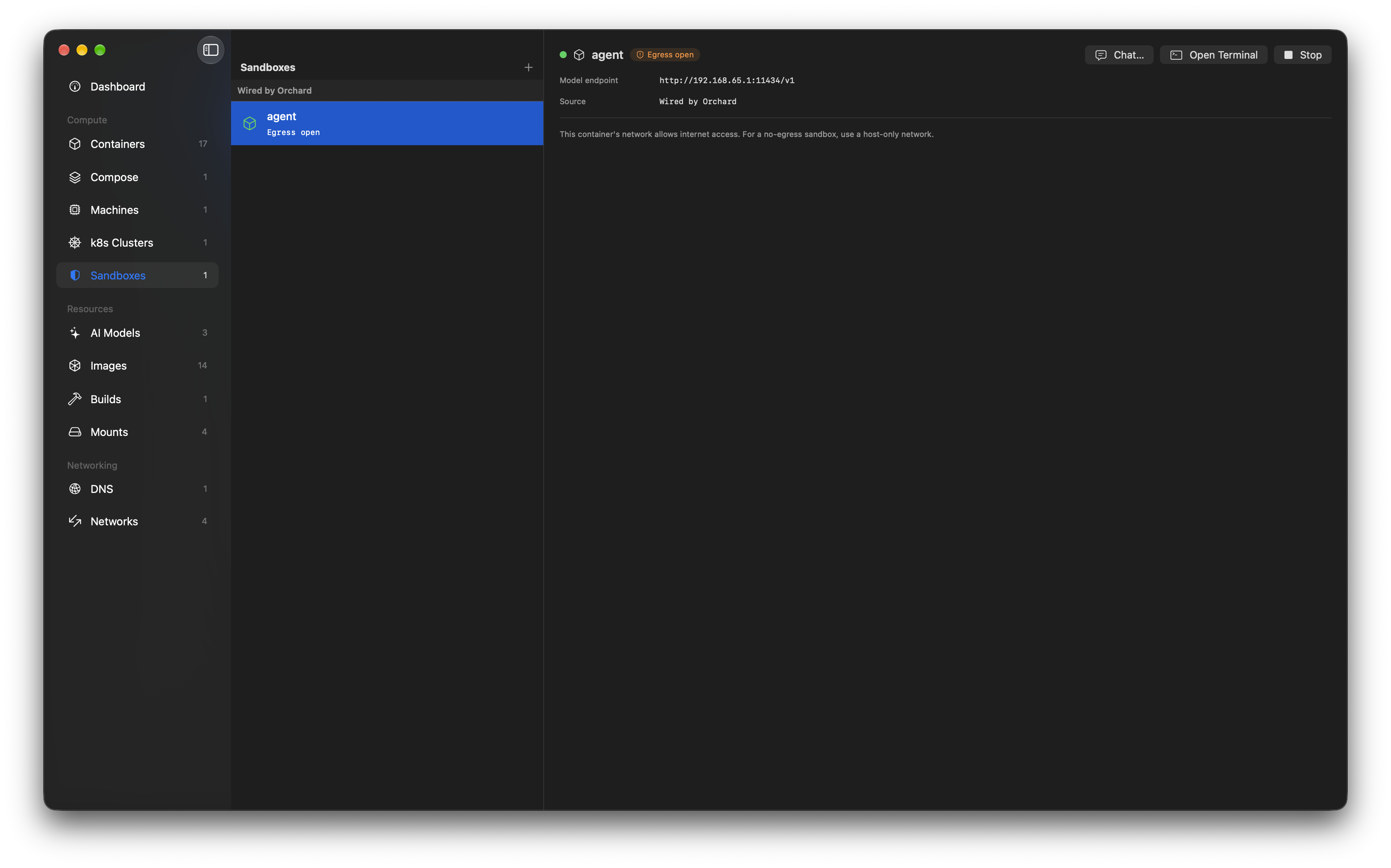 orchard screenshot 3