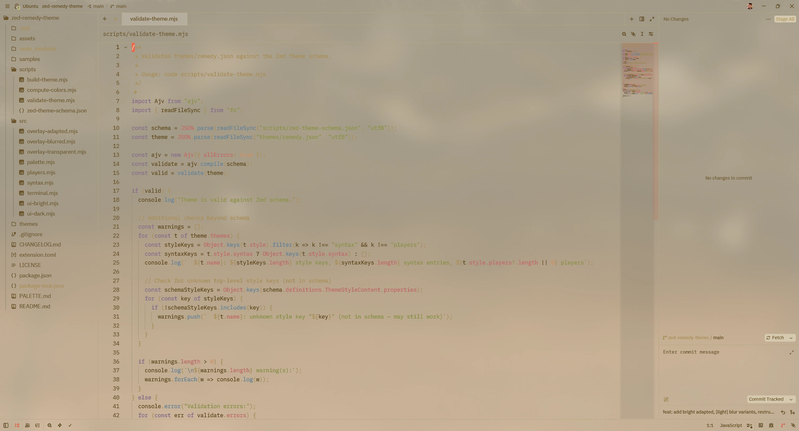 Remedy Bright (blur) [light]