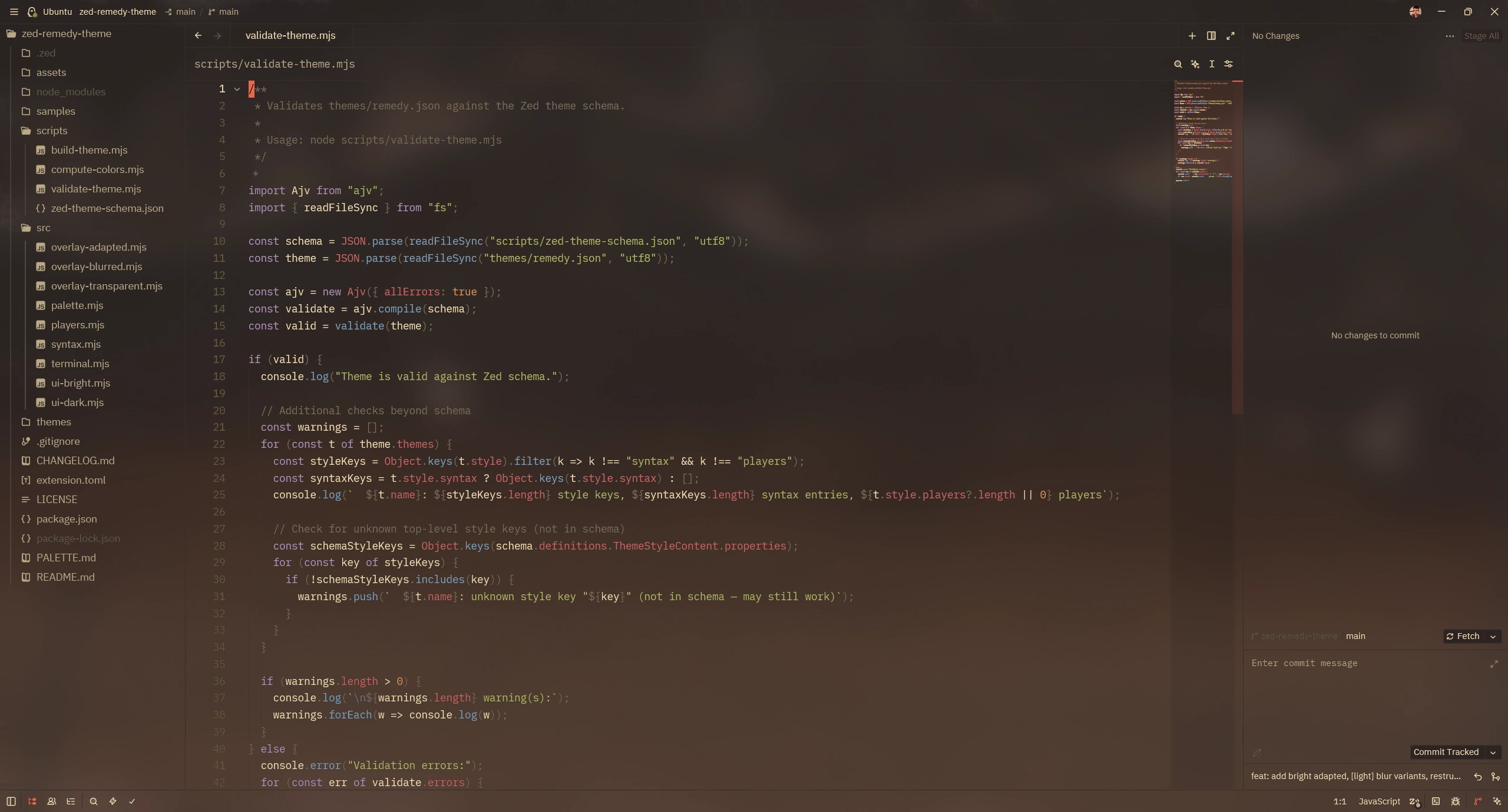 Remedy Dark (blur) [light]