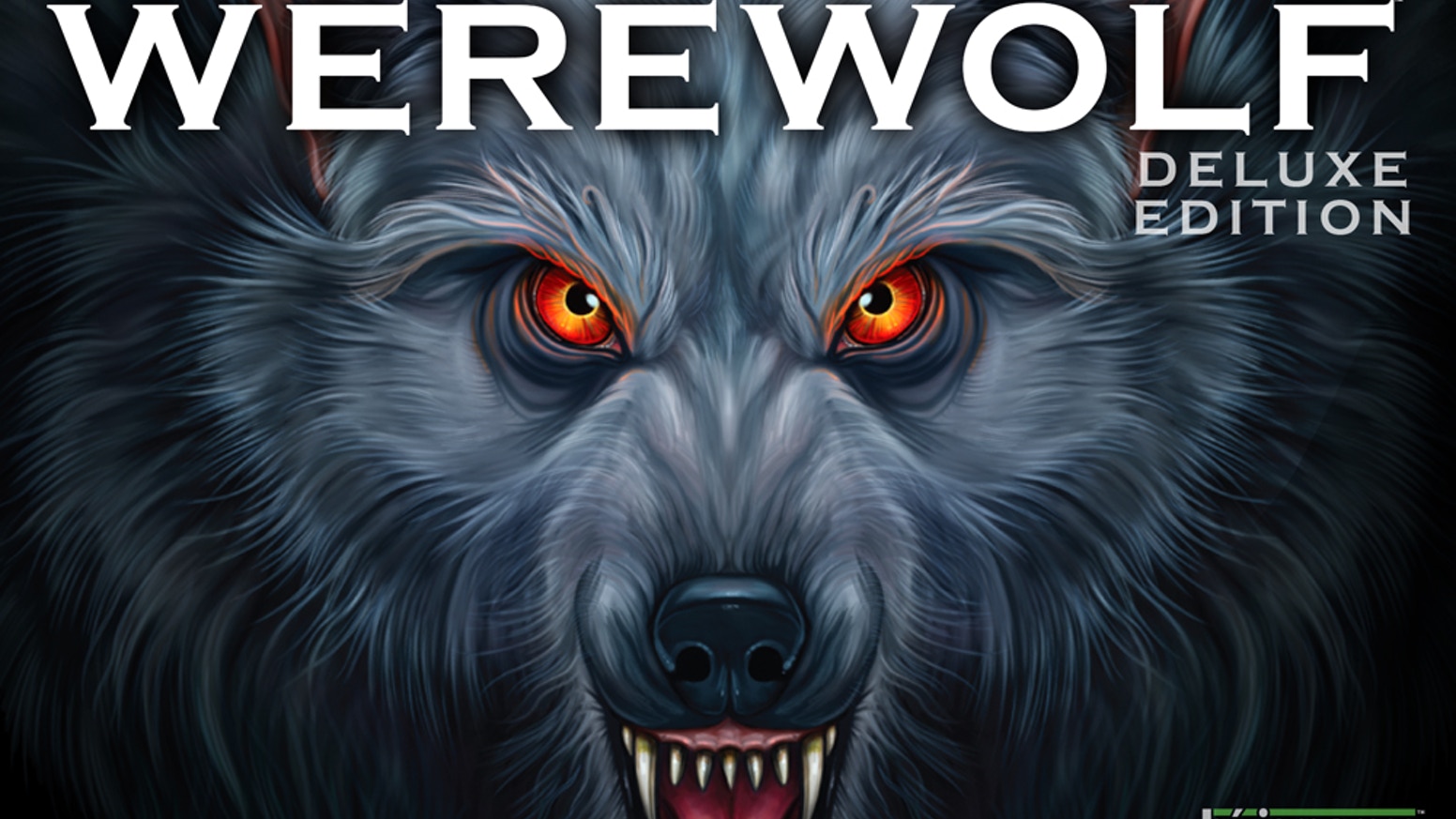 Werewolf Box