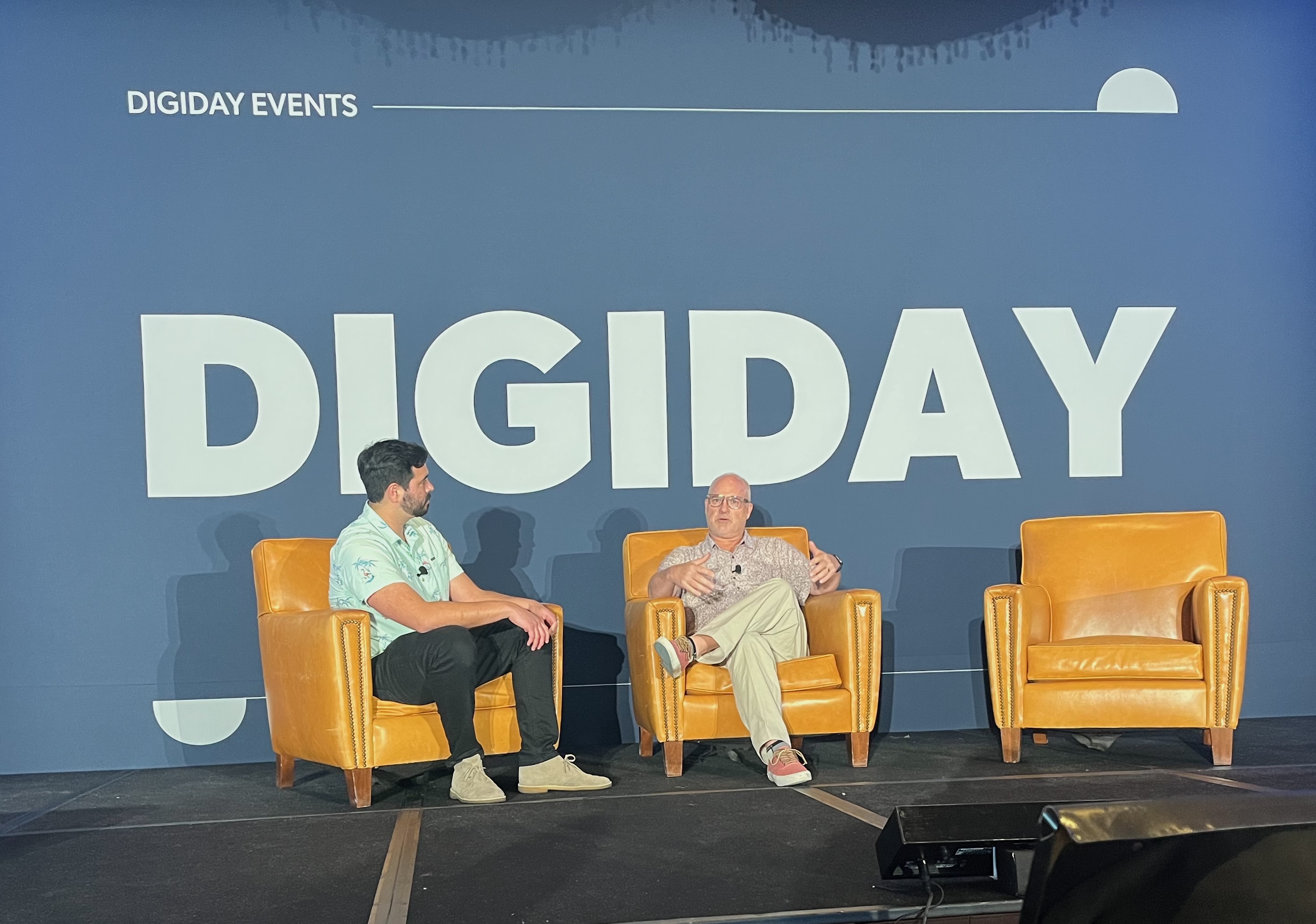 Digiday