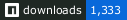 npm Downloads