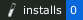 Jekyll Theme Installs