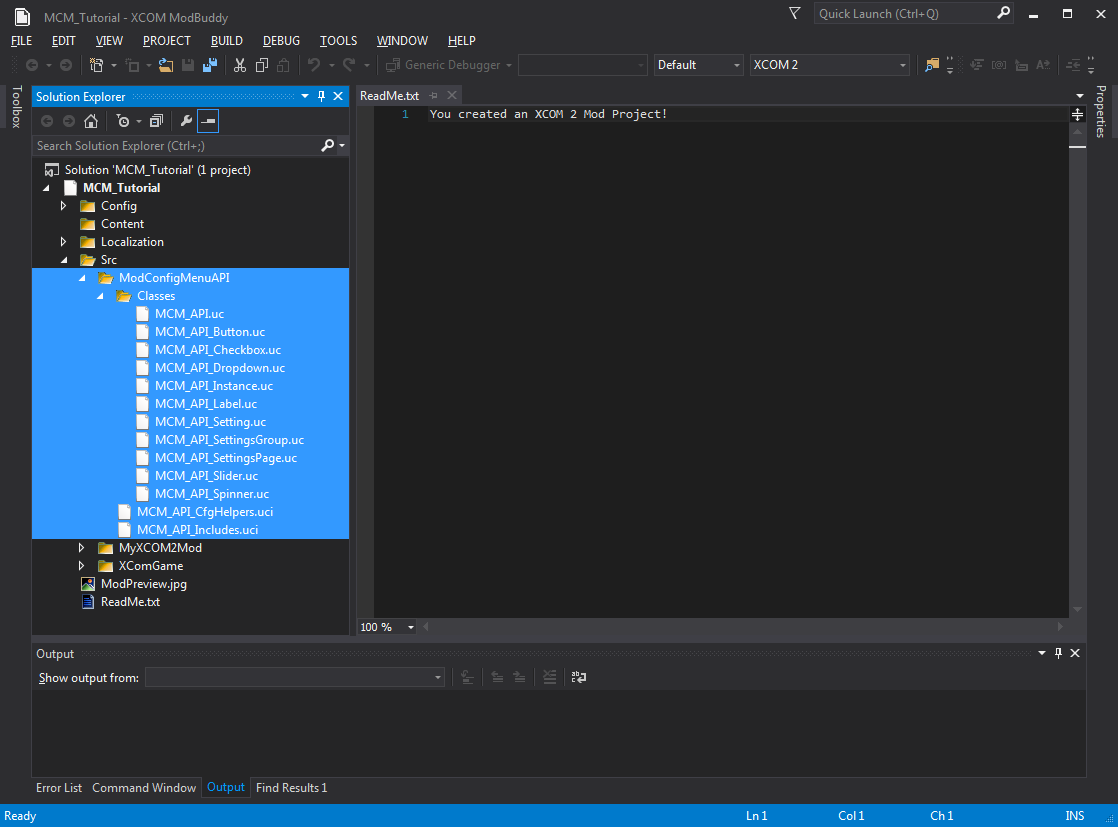 ModConfigMenu/documentation/tutorial.md at master · andrewgu ...