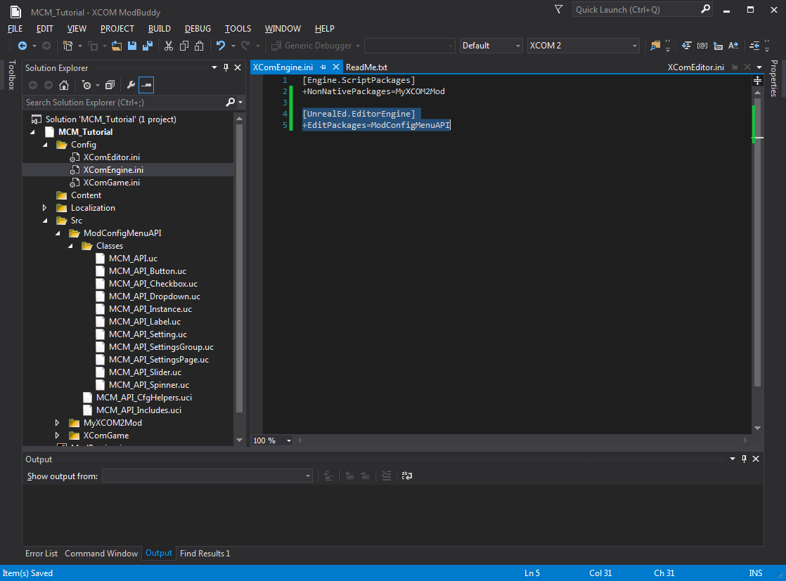 ModConfigMenu/documentation/tutorial.md at master · andrewgu ...