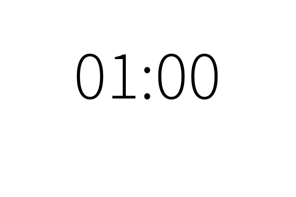 Countdown Timer Gif Generator