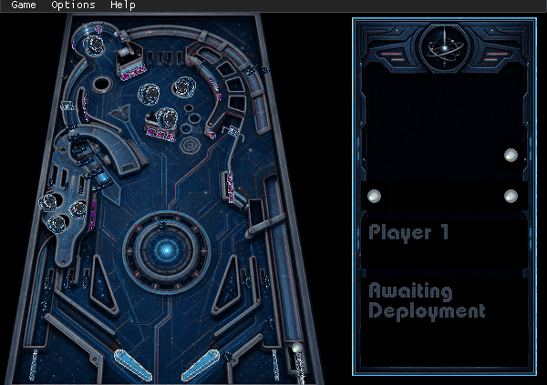 Open Cadet running